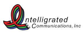 Intelligrated Communications, Inc.